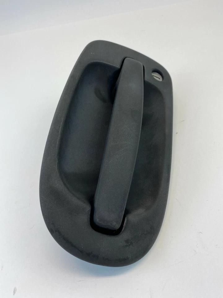 2005-2007 Saturn Relay Front Left Driver Side Exterior Door Handle Assembly OEM Foto 4 de 4