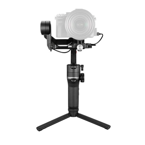 Zhiyun WEEBILL S Gimbal Stabilizer - Picture 5 of 8