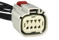 Pigtail for 13-16 Chevy Malibu and Malibu Limited HID Headlight Headlights