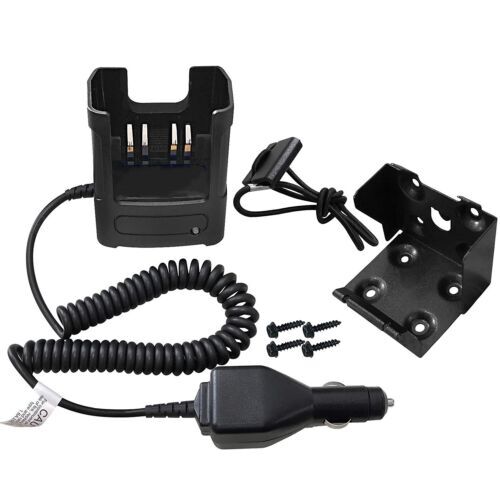 Ładowarka samochodowa RLN4883B do HT750 HT1250 HT1250LS MTX850 MTX950 Przenośne radio - Zdjęcie 2 z 4