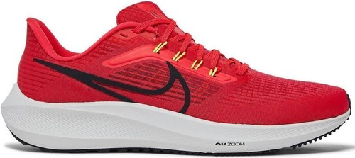 Nike Men's Air Zoom GT Cut 3 Basketball Shoes, Siren Red, Size 3.5