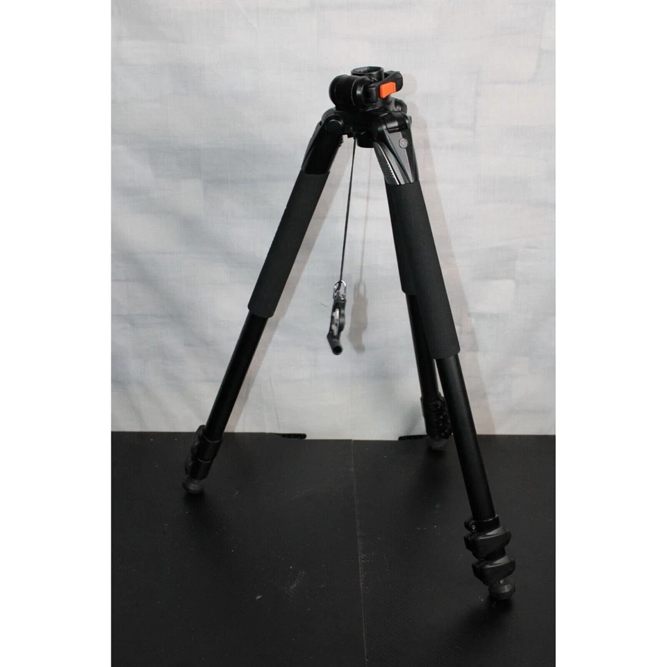 Vanguard Alta Pro 263AT Aluminum Tripod - NO QUICK SHOE - Image 3 of 4