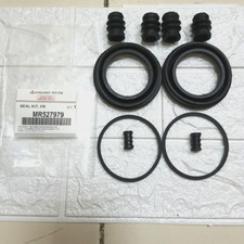 Kits de frein Mitsubishi PAJERO