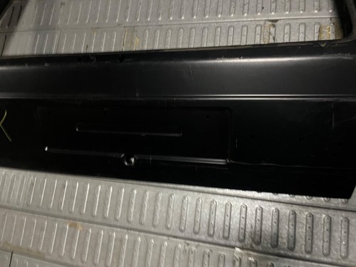 FIAT PANDA 30 45 4x4 PORTELLONE POSTERIORE REAR DOOR - Imagen 2 de 2