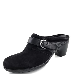 clarks shoes mules