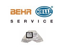 Behr Blower Motor Resistor Volvo With Electronic Climate Control on sale Behr Blower Motor Resistor Volvo With Electronic Climate Control on sale