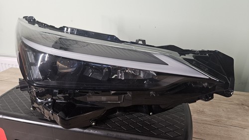 ORIGINAL LEXUS NX250 NX350 NX350H NX450H SCHEINWERFER RECHTS FAHRERSEITE *D127 - Bild 15 von 24