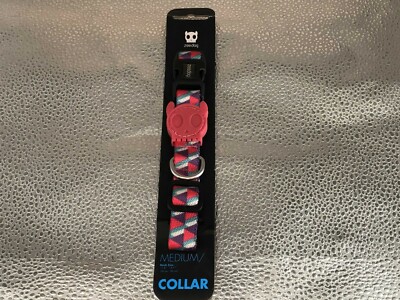 ZEEDOG Collar Medium Hundehalsband