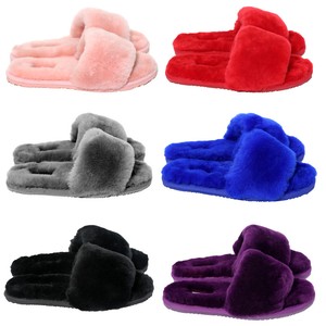 ugg unisex slippers