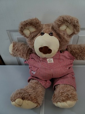 xavier roberts bears