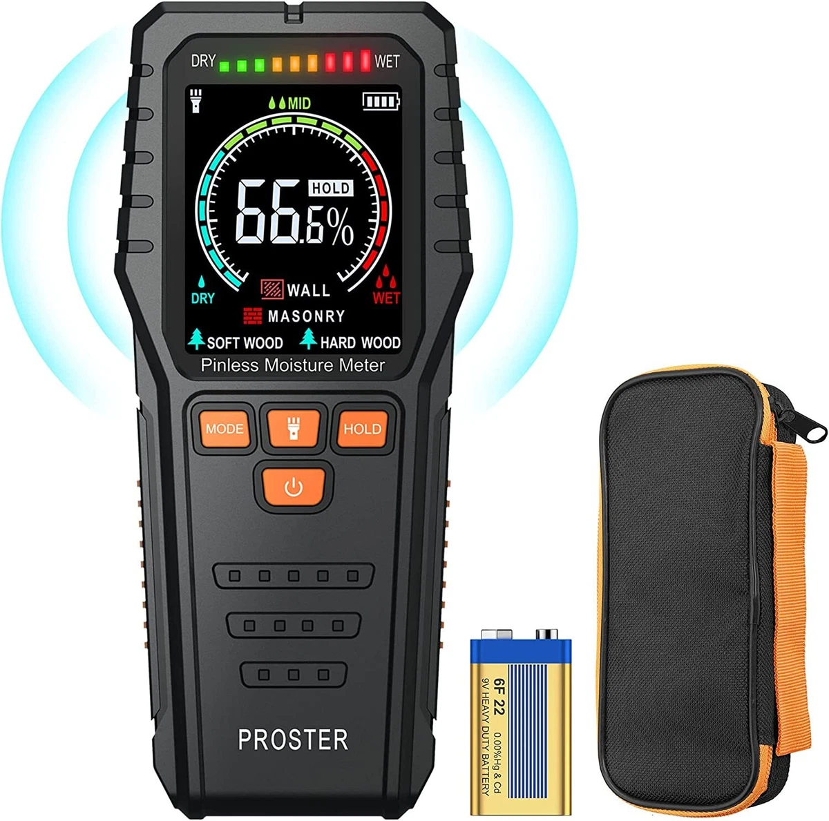 Moisture meter sale near me