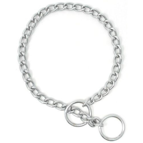 dog choker chain for sale