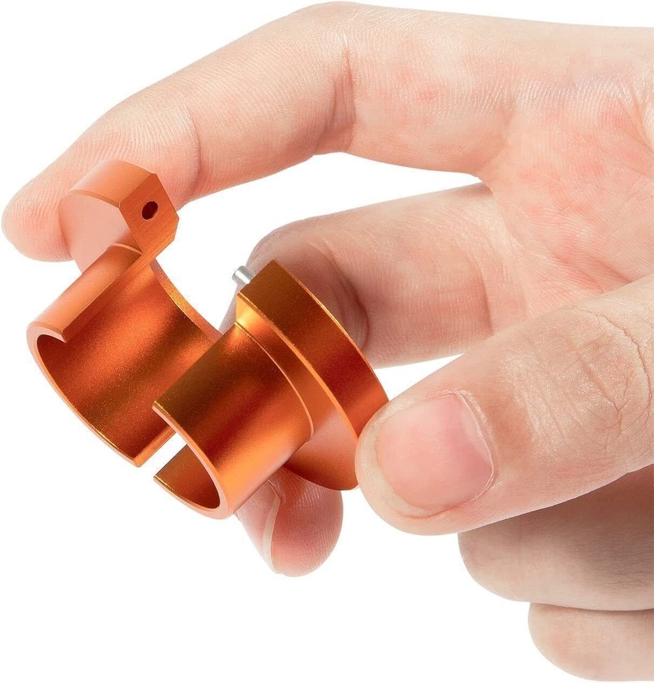 39190 Metal Heater Hose Disconnect Tool 3/4'' For GM Vehicles - Foto 5