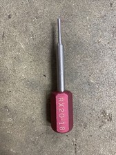 BURNDY RX20-18 CONTACT INSERTION TOOL