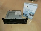 BMW 3er E46 Radio Navigation Radio Navigation Sat Nav GPS Slightly FAULTY, incl Nav CD