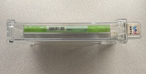 COD Call Of Duty: Modern Warfare 2 MW2 (Xbox 360, 2009) SEALED WATA 7.5 B+ RARE - Picture 4 of 6