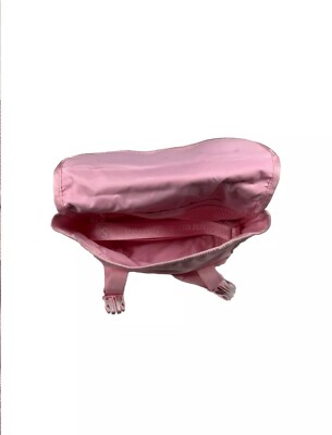 Supreme SS25 Mini Messenger Bag (Pink) | eBay