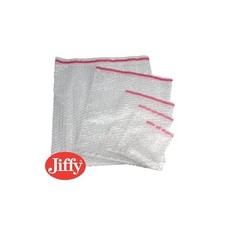 'JIFFY' BUBBLE WRAP POUCHES SELF SEAL BAGS ALL SIZES 24H DEL BP1 BP2 BP3 BP4 BL5