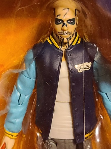 DC Multiiverse DIABLO !! -- MIP Suicide Squad movie !! - Picture 3 of 10