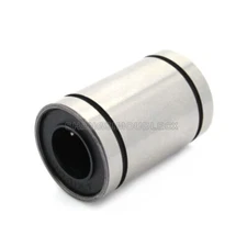 LM8UU Linear Ball Bearing Fits 8mm Shaft For RepRap Prusa Mendel 3D Printer-