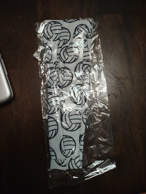Volleyball Headwrap New in Package
