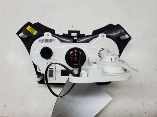 15-17 Temperature Control With AC Automatic Sedan Fits ACCENT - Foto 6 di 12