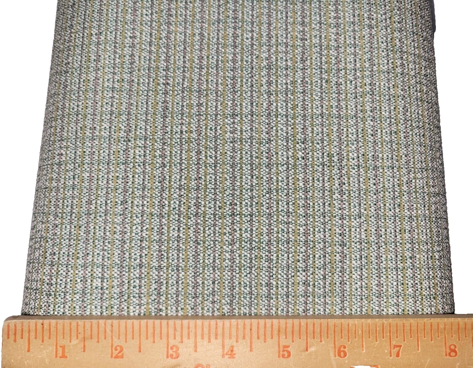 Acrílico tono sobre tono géneros artesanales