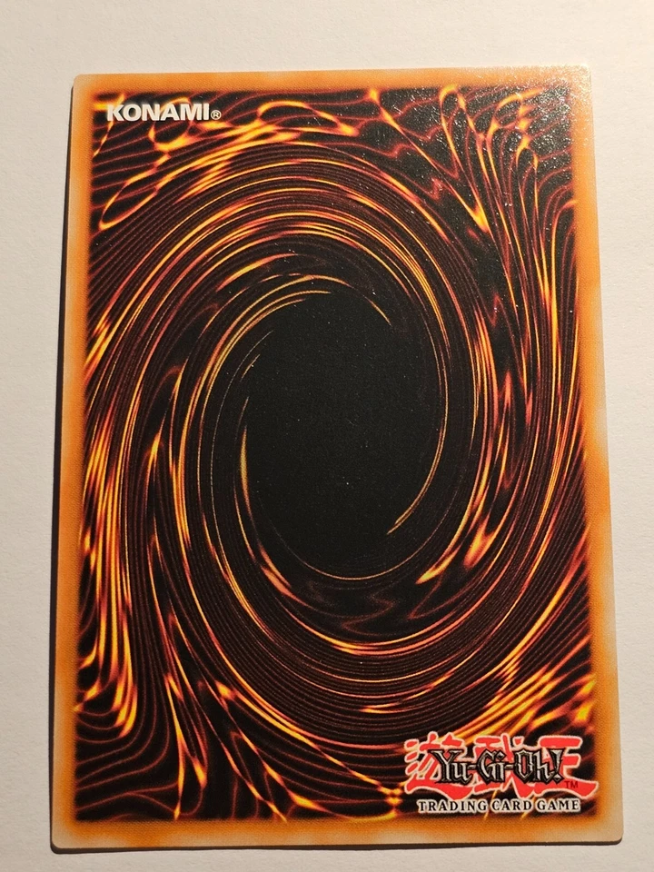 Skill Drain (V.1 - Super Rare)●YUGIOH●RA02●SPANISH●1st●NM●Y16 - Image 2 of 2