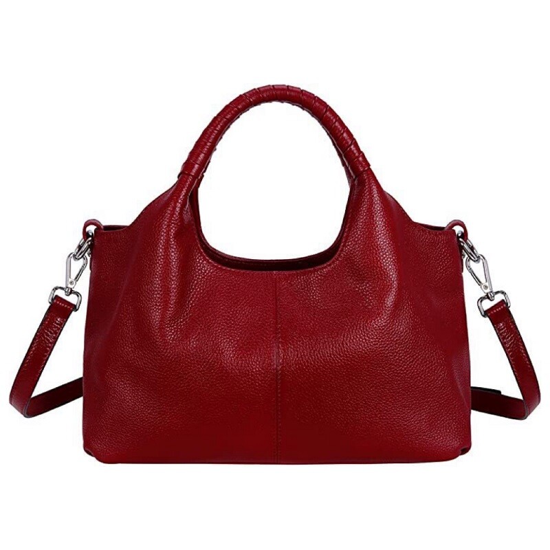 Boston Bag for Women Top Handle Satchel Purse Oversized Shoulder