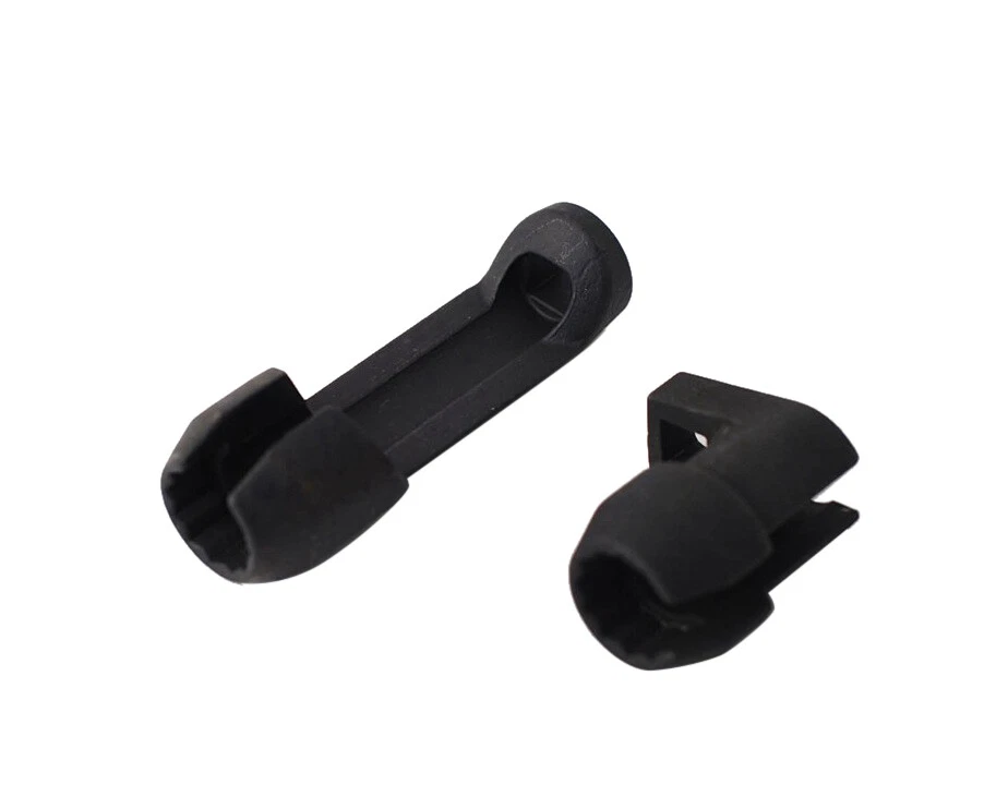 Ford Power Stroke 6.7L Diesel Injector Socket 17mm 12pt Flare Nut Deep Crowfoot - Image 3 of 4