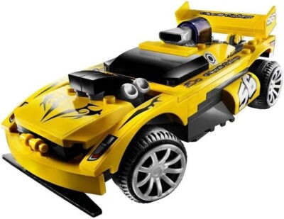 LEGO Racers: Track Turbo Rc (8183) for sale online | eBay