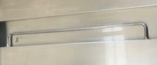 U shape heating element for food warmer 110V