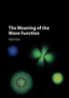 The Meaning of the Wave Function In Search of the Ontology of Quantum Mechanics