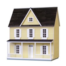 brookwood dollhouse kit