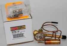 Factory Authorized Parts Thermostatic Expansion Valve (TXV) Kit (331709-787)