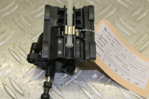 VW Touran 1T3 CUP    Stellmotor Scheinwerfer  rechts 1301329866