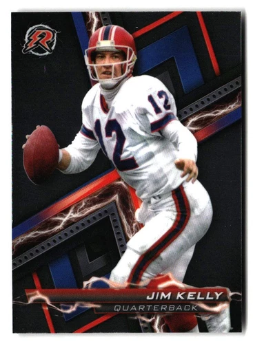 2023 Topps Composite Jim Kelly #92
