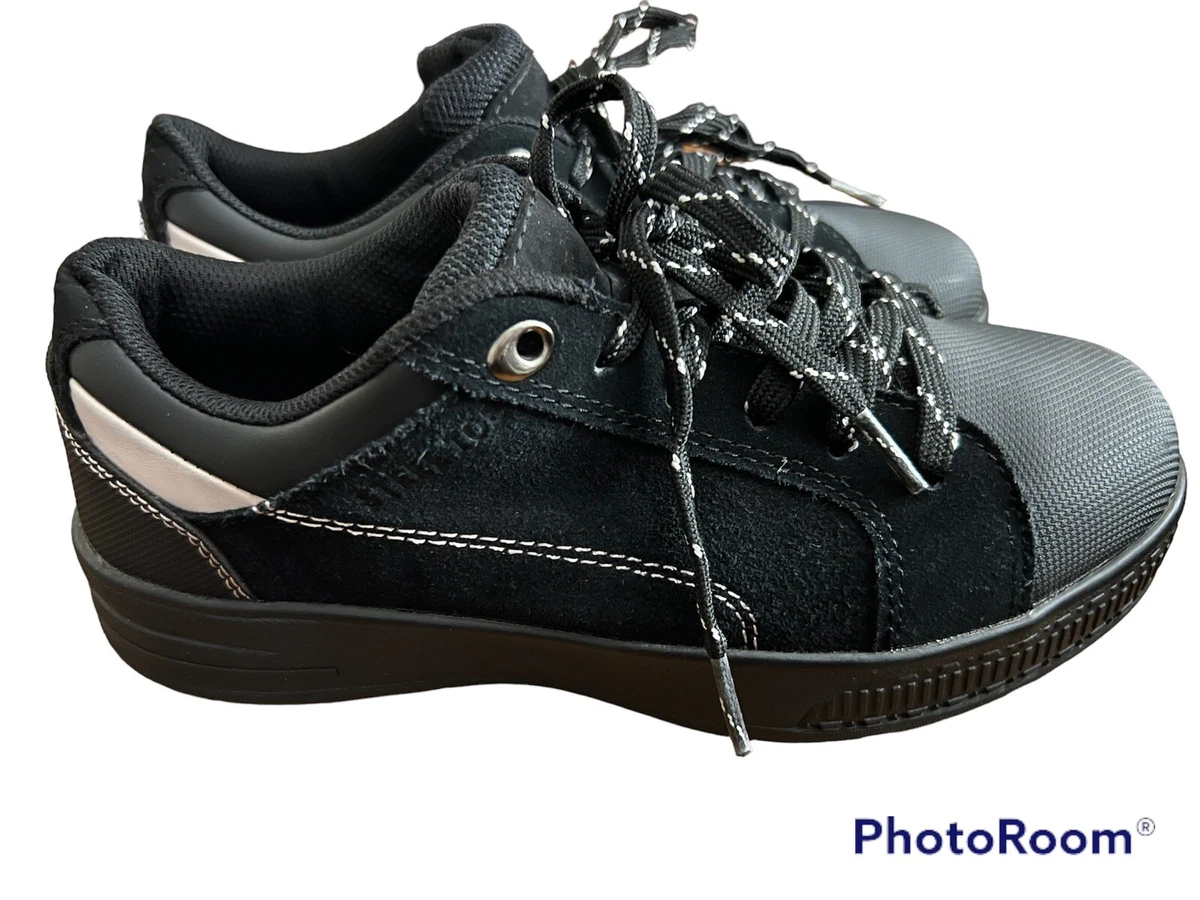 Brahma women's maria steel toe best sale shoe