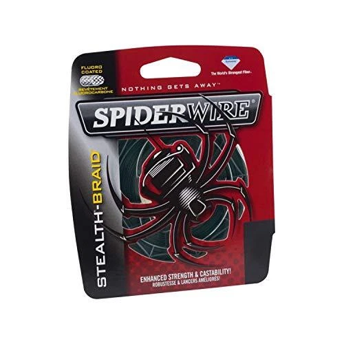 SpiderWire Stealth Foto 2 de 4