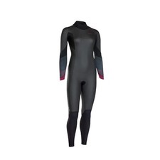 ION - Wetsuit BS - Jewel Core Semidry 5/4 BZ SKIN  Gr. 38 /M