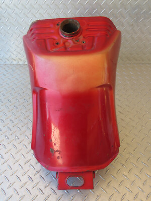 1986 86 YAMAHA FZX700 FZX 700 FAZER FUEL TANK
