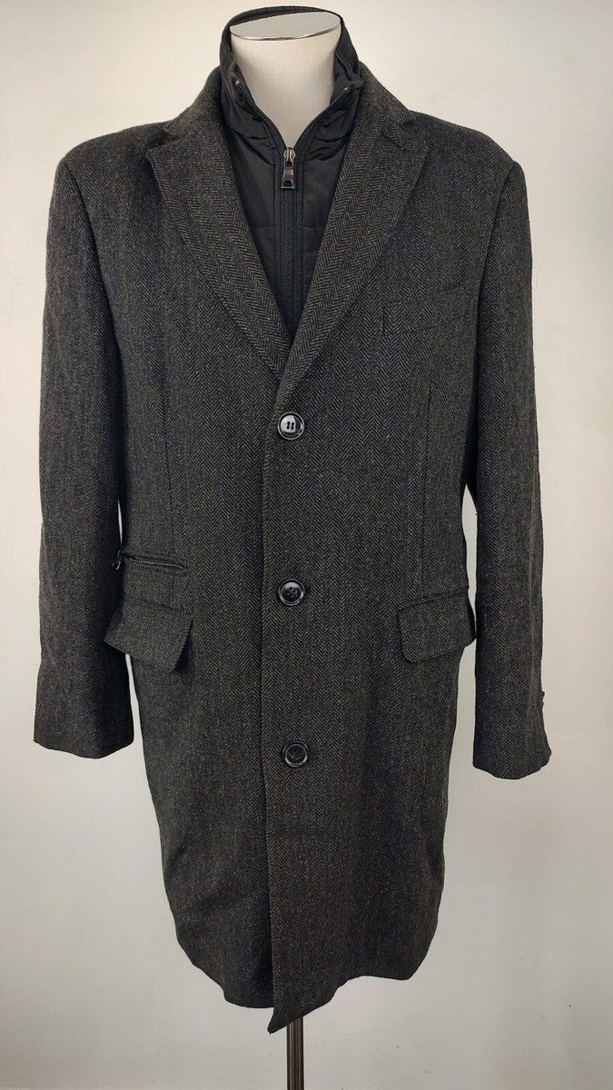 Vintage】JOSEPH ウールジャケット 48 Made in Italy Vintage】JOSEPH ウールジャケット 48 Made in Italy