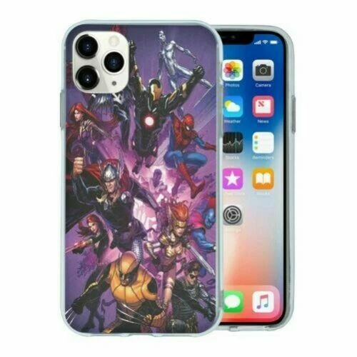 Spider-Man Tablet & eBook Cases, Covers & Keyboard Folios