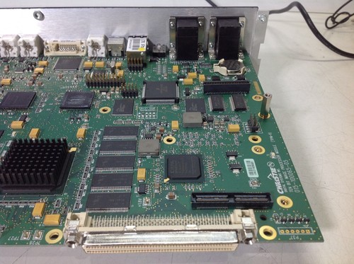 Christie 015-100065-05 10 Bit Bildprozessormodul Ersatzteil für HD18K - Bild 5 von 9
