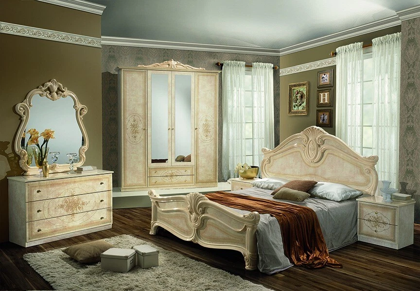 Ebay bedroom furniture wardrobes outlet
