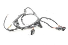 2015-2019 Porsche Macan S 3.0L Electric Cooling Fan Wiring Harness 95B971226F