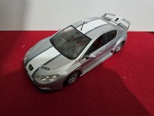Peugeot 407 Silhouette Motormax Used No Box 1/18