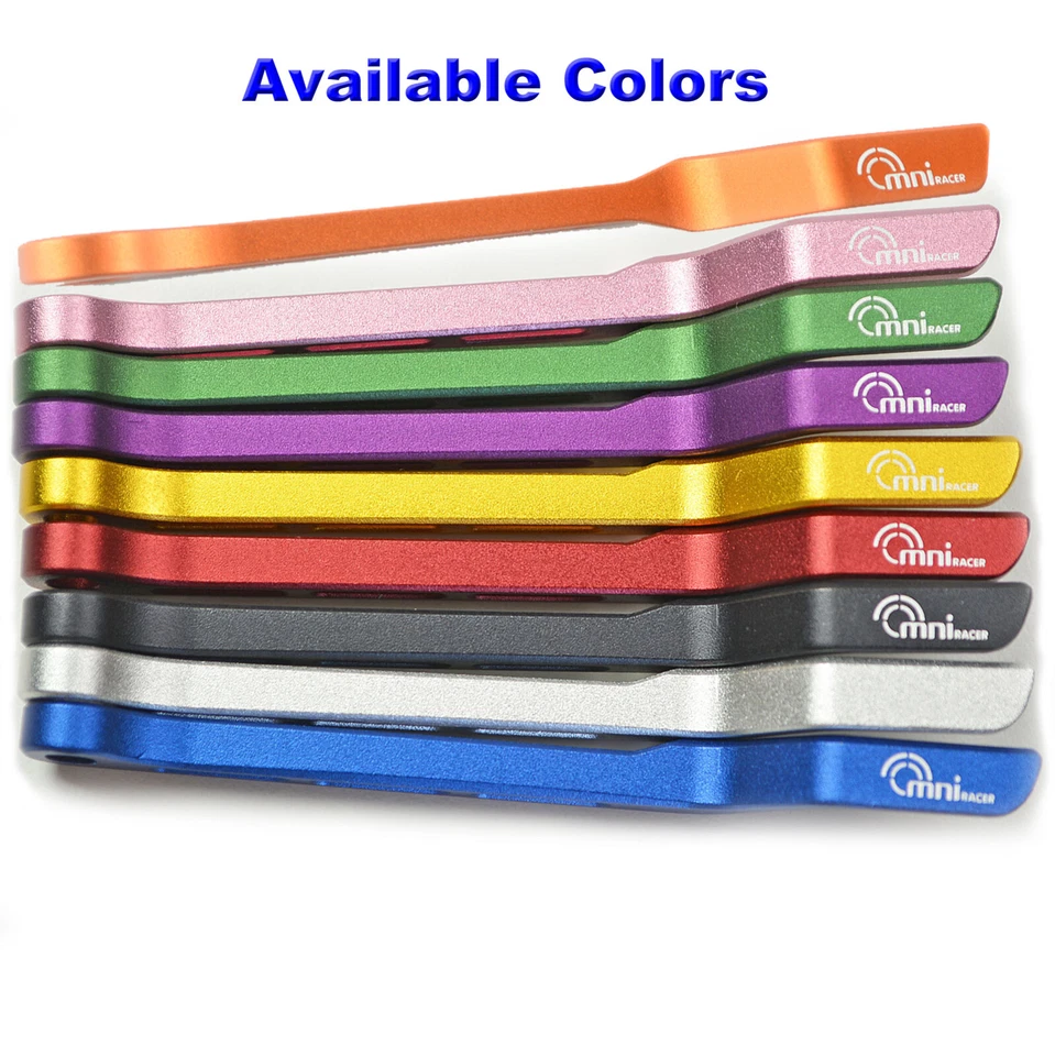 OMNI Racer WORLDS LIGHTEST Cadena Drop Catcher Campagnolo Record Chorus 5g! VERDE Foto 3 de 4