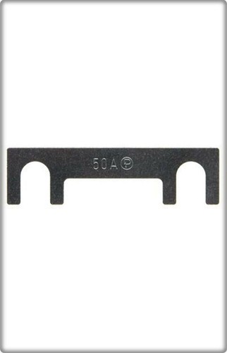 Sicherungshalter 4polig F.Midi BF1-Streifensicherung 32V/200A 50300070 Campe Fahrzeugbedarf GmbH