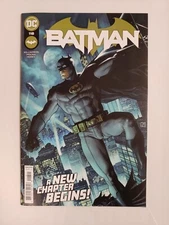 Batman #118 (DC Comics 2021) Main Cover NM - New & Unread